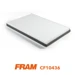 Imagem do filtro CF10436 da marca FRAM