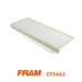 Imagem do filtro CF5662 da marca FRAM
