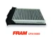 Imagem do filtro CFA10080 da marca FRAM