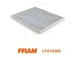 Imagem do filtro CFA10365 da marca FRAM