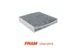Imagem do filtro CFA12919 da marca FRAM