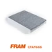 Imagem do filtro CFA9666 da marca FRAM