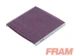 Imagem do filtro CFP11243 da marca FRAM