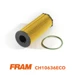Imagem do filtro CH10636ECO da marca FRAM