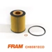 Imagem do filtro CH8081ECO da marca FRAM