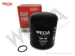 Imagem do filtro DAF-100 da marca WEGA