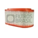 Imagem do filtro EAFB058 da marca FILTROS BRASIL