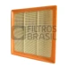 Imagem do filtro EAFB068 da marca FILTROS BRASIL
