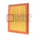 Imagem do filtro EAFB248 da marca FILTROS BRASIL