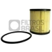 Imagem do filtro EOFB002 da marca FILTROS BRASIL