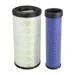 Imagem do filtro FABR364SC da marca JAPANPARTS