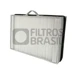 Imagem do filtro FB011 da marca FILTROS BRASIL