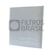 Imagem do filtro FB1086 da marca FILTROS BRASIL