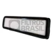 Imagem do filtro FB1224 da marca FILTROS BRASIL