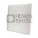 Imagem do filtro FB202F da marca FILTROS BRASIL