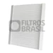 Imagem do filtro FB502 da marca Filtros Brasil