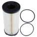 Imagem do filtro FCBR217S da marca JAPANPARTS