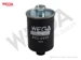 Imagem do filtro FCI-1117 da marca WEGA