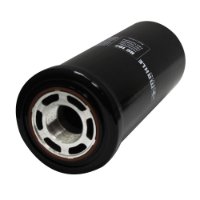 Imagem do filtro HC107 da marca MAHLE - METAL LEVE