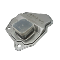 Imagem do filtro HX441D da marca MAHLE - METAL LEVE