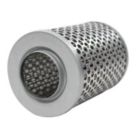 Imagem do filtro HX55 da marca MAHLE