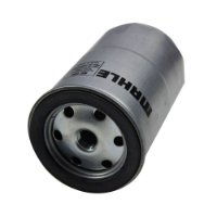 Imagem do filtro KC130 da marca MAHLE - METAL LEVE