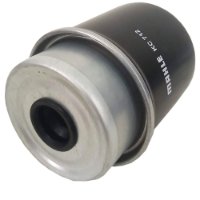 Imagem do filtro KC712 da marca MAHLE - METAL LEVE