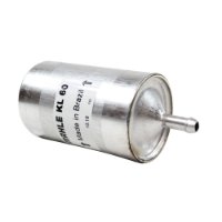 Imagem do filtro KL60 da marca MAHLE - METAL LEVE