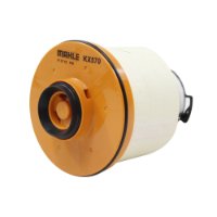 Imagem do filtro KX570D da marca MAHLE - METAL LEVE