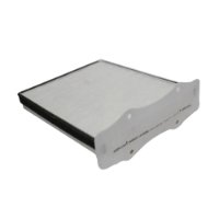 Imagem do filtro LA1036 da marca MAHLE - METAL LEVE