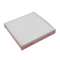 Imagem do filtro LA633 da marca MAHLE - METAL LEVE