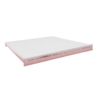 Imagem do filtro LA646 da marca MAHLE - METAL LEVE