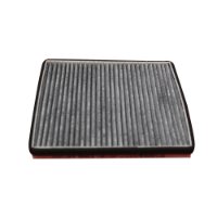 Imagem do filtro LAK1104 da marca MAHLE - METAL LEVE