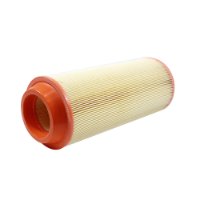 Imagem do filtro LX1687/1 da marca MAHLE - METAL LEVE