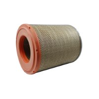 Imagem do filtro LX1774 da marca MAHLE - METAL LEVE