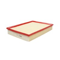 Imagem do filtro LX1845 da marca MAHLE - METAL LEVE