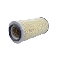 Imagem do filtro LX236 da marca MAHLE - METAL LEVE