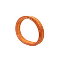 Imagem do filtro LX4364 da marca MAHLE - METAL LEVE