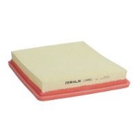 Imagem do filtro LX4561 da marca MAHLE - METAL LEVE