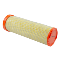 Imagem do filtro LXS470 da marca MAHLE - METAL LEVE