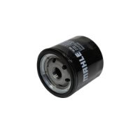 Imagem do filtro OC235 da marca MAHLE - METAL LEVE