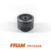 Imagem do filtro PH10268 da marca FRAM