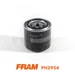Imagem do filtro PH2954 da marca FRAM