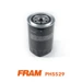 Imagem do filtro PH5529 da marca FRAM