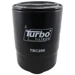 Imagem do filtro TBC200 da marca TURBO