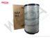 Imagem do filtro WAP-361 da marca WEGA